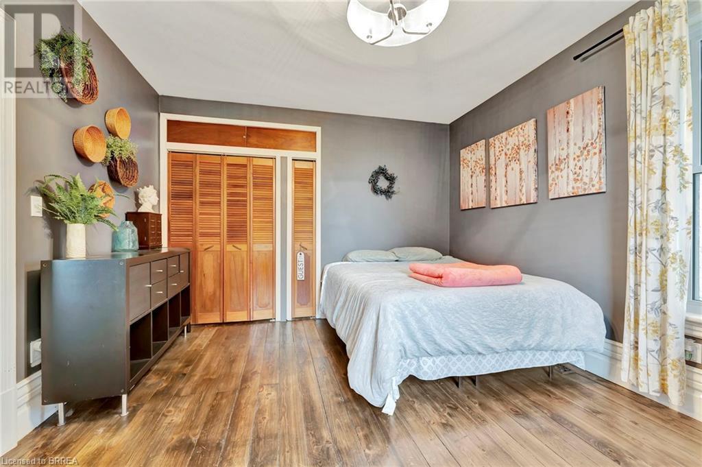 149 Sour Springs Road, Mount Pleasant, ON