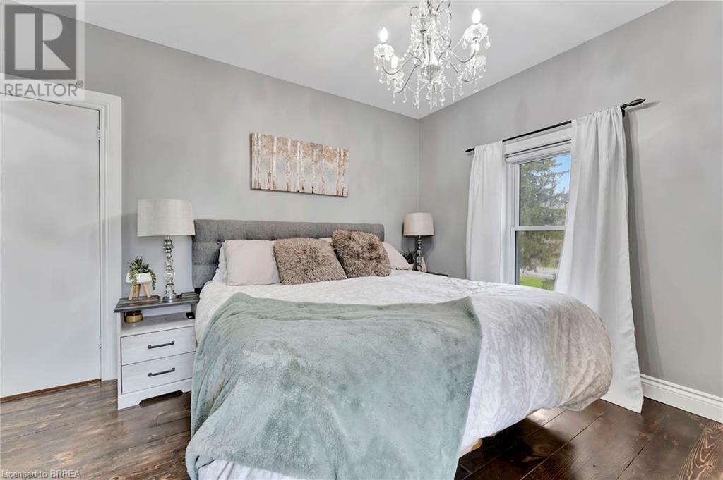 149 Sour Springs Road, Mount Pleasant, ON