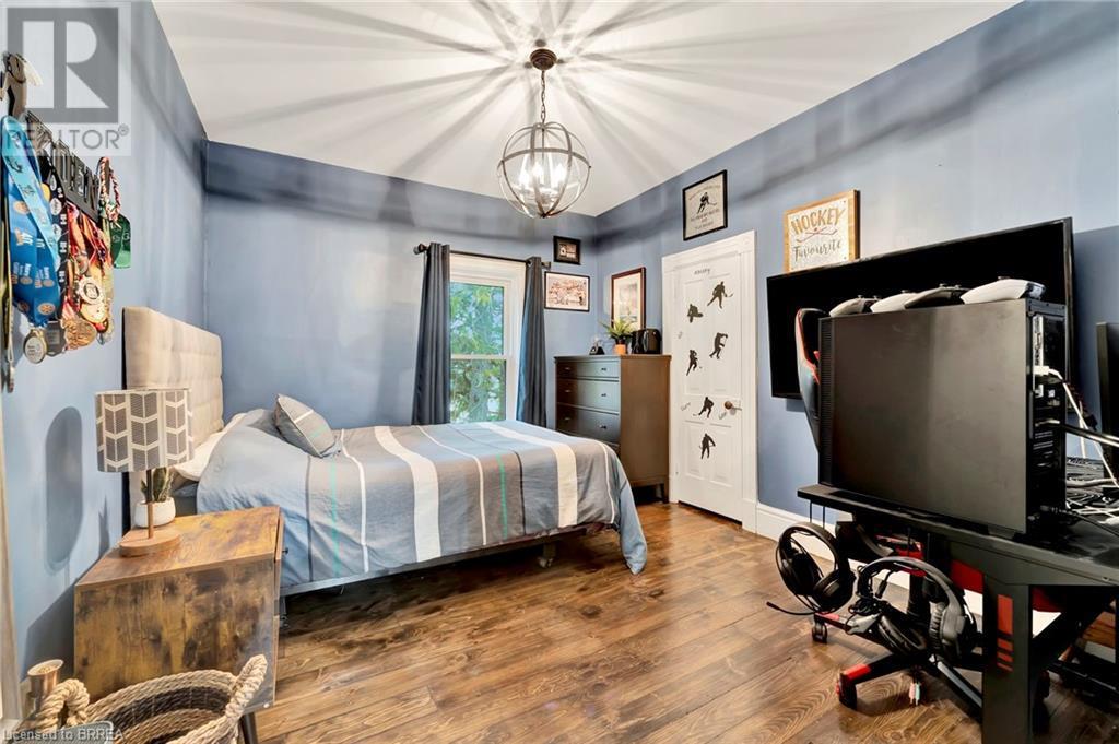 149 Sour Springs Road, Mount Pleasant, ON