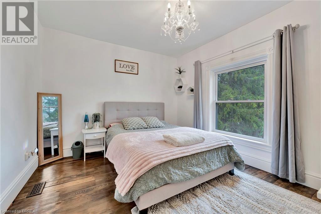 149 Sour Springs Road, Mount Pleasant, ON