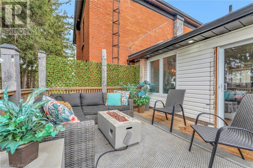 149 Sour Springs Road, Mount Pleasant, ON