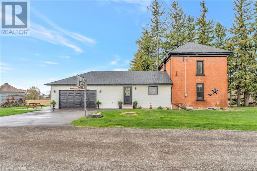 149 Sour Springs Road, Mount Pleasant, ON