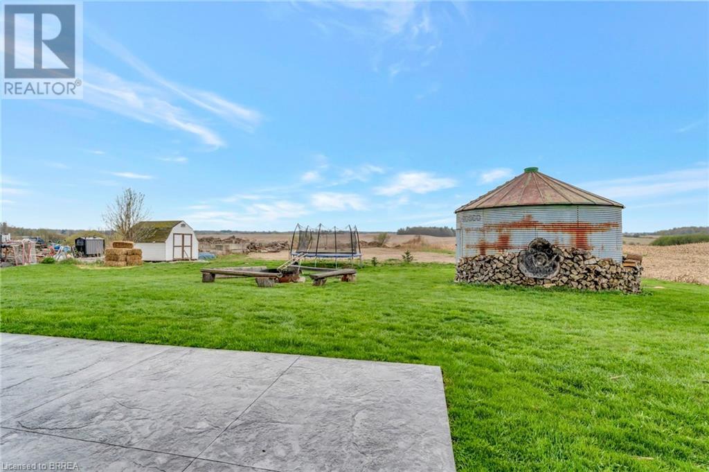 149 Sour Springs Road, Mount Pleasant, ON