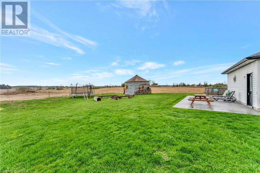 149 Sour Springs Road, Mount Pleasant, ON