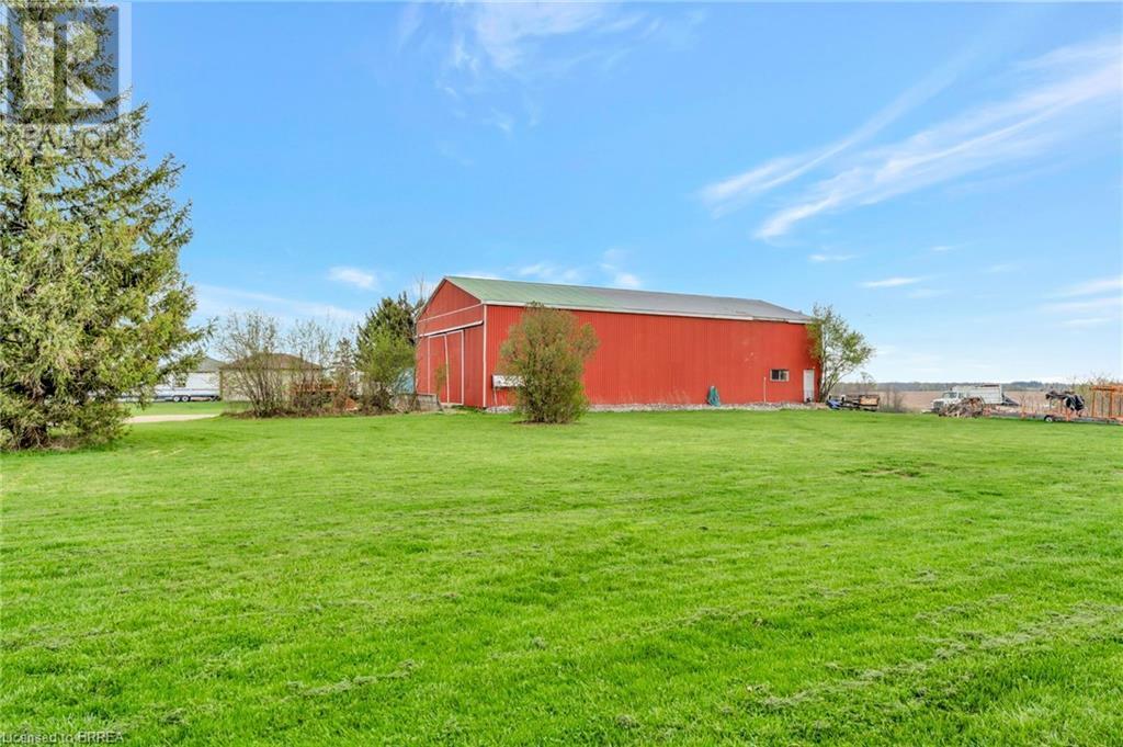 149 Sour Springs Road, Mount Pleasant, ON