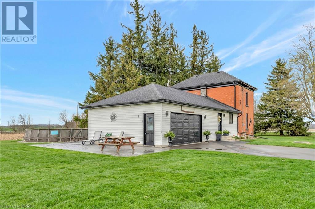 149 Sour Springs Road, Mount Pleasant, ON