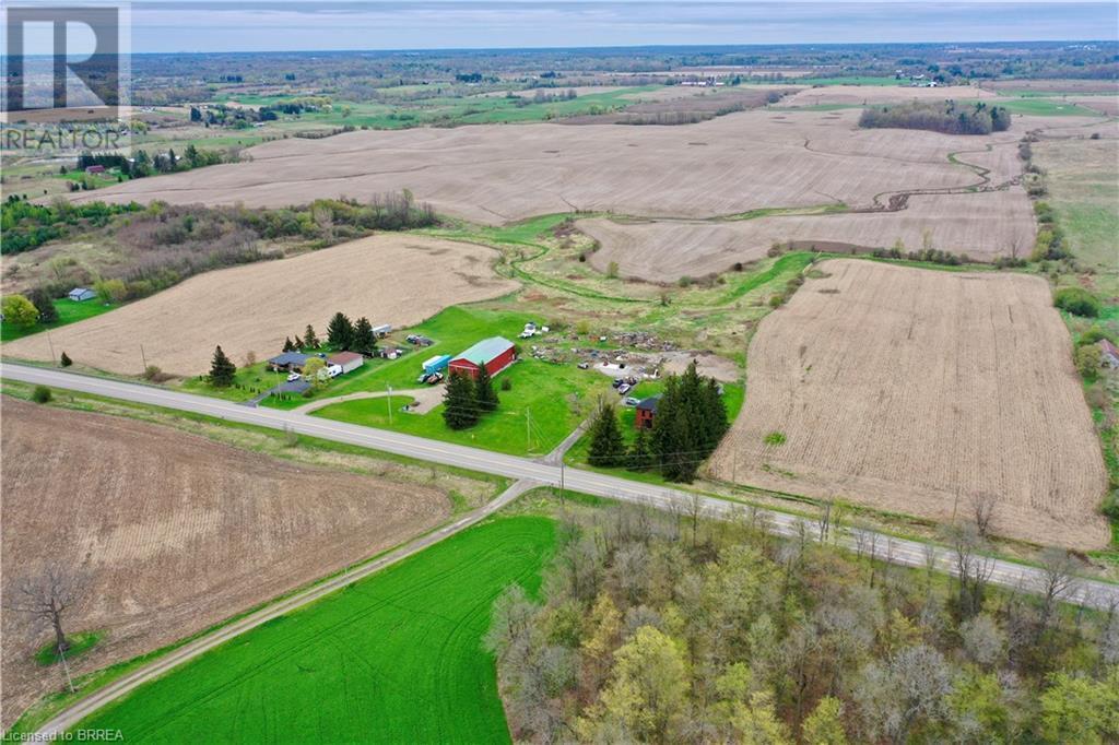 149 Sour Springs Road, Mount Pleasant, ON