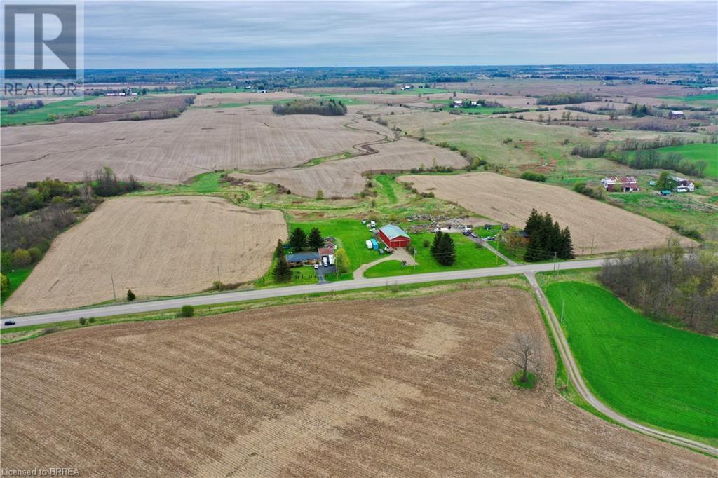 149 Sour Springs Road, Mount Pleasant, ON