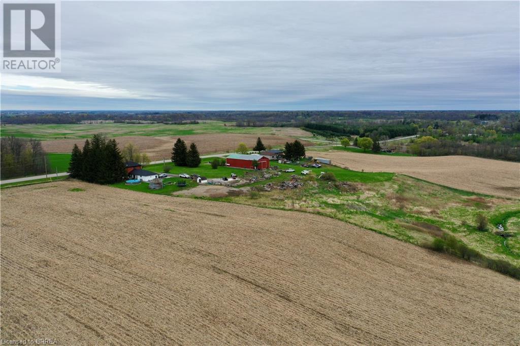 149 Sour Springs Road, Mount Pleasant, ON