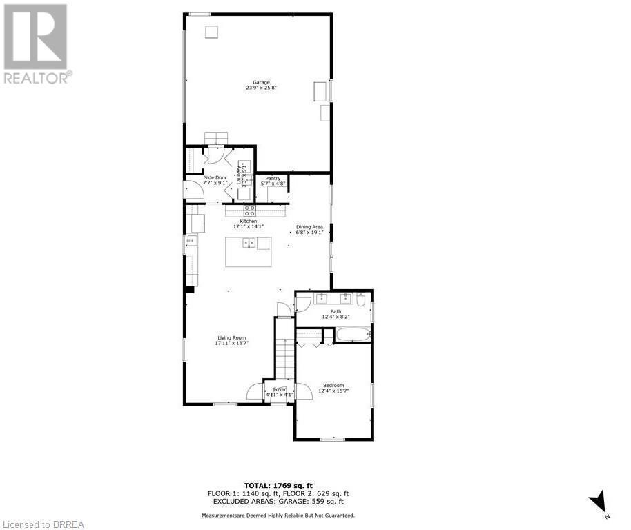 149 Sour Springs Road, Mount Pleasant, ON