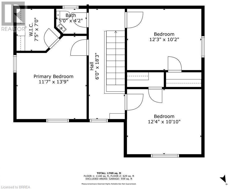149 Sour Springs Road, Mount Pleasant, ON