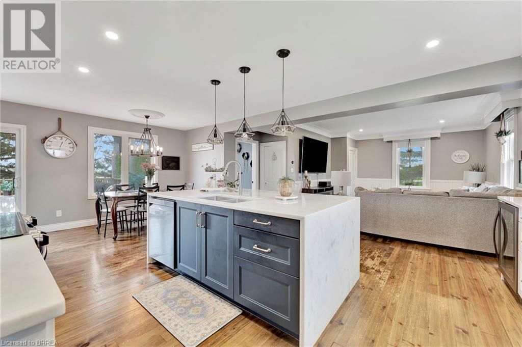 149 Sour Springs Road, Mount Pleasant, ON