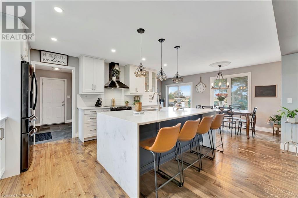 149 Sour Springs Road, Mount Pleasant, ON