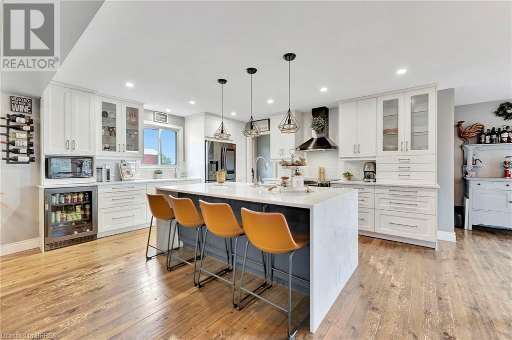 149 Sour Springs Road, Mount Pleasant, ON