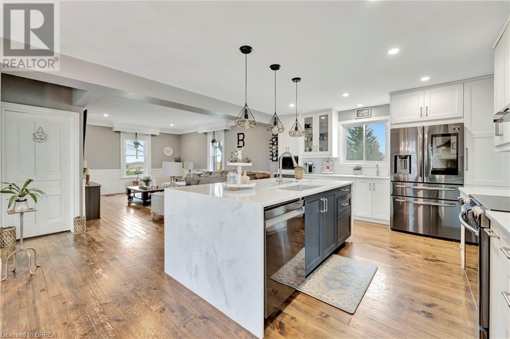 149 Sour Springs Road, Mount Pleasant, ON