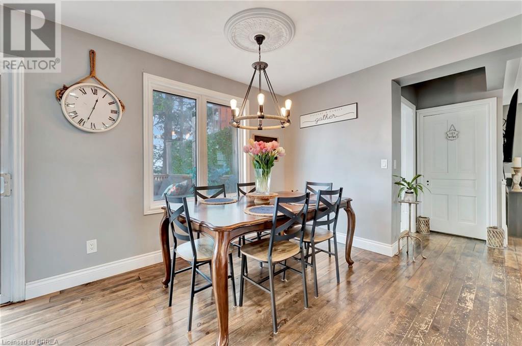 149 Sour Springs Road, Mount Pleasant, ON