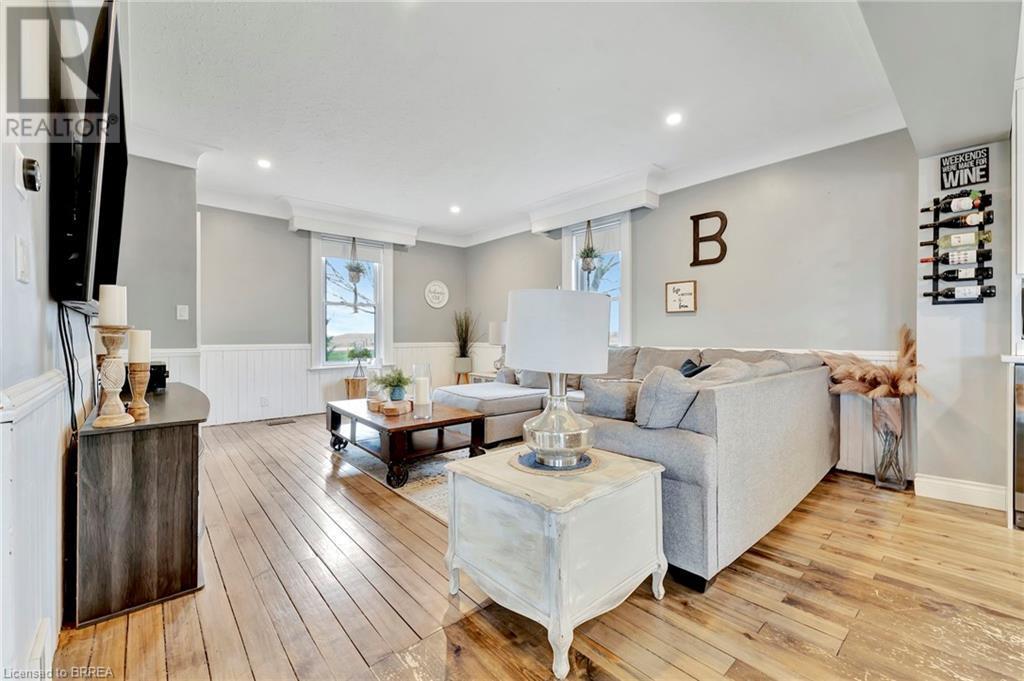 149 Sour Springs Road, Mount Pleasant, ON