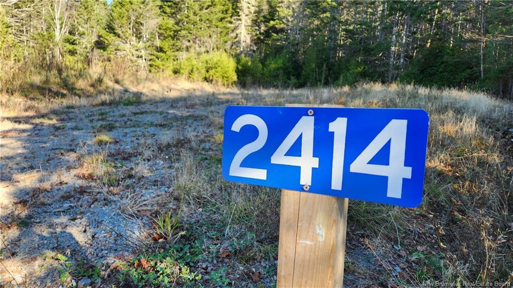 2414 Route 845, Bayswater, NB
