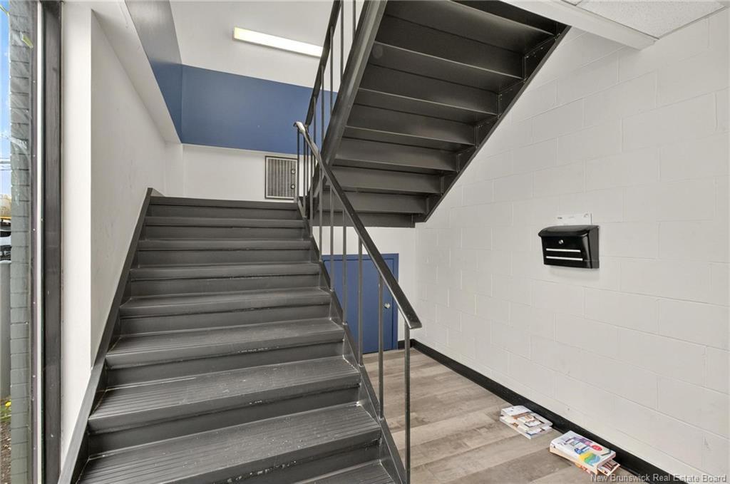 200-80 Driscoll Cres, Moncton, NB