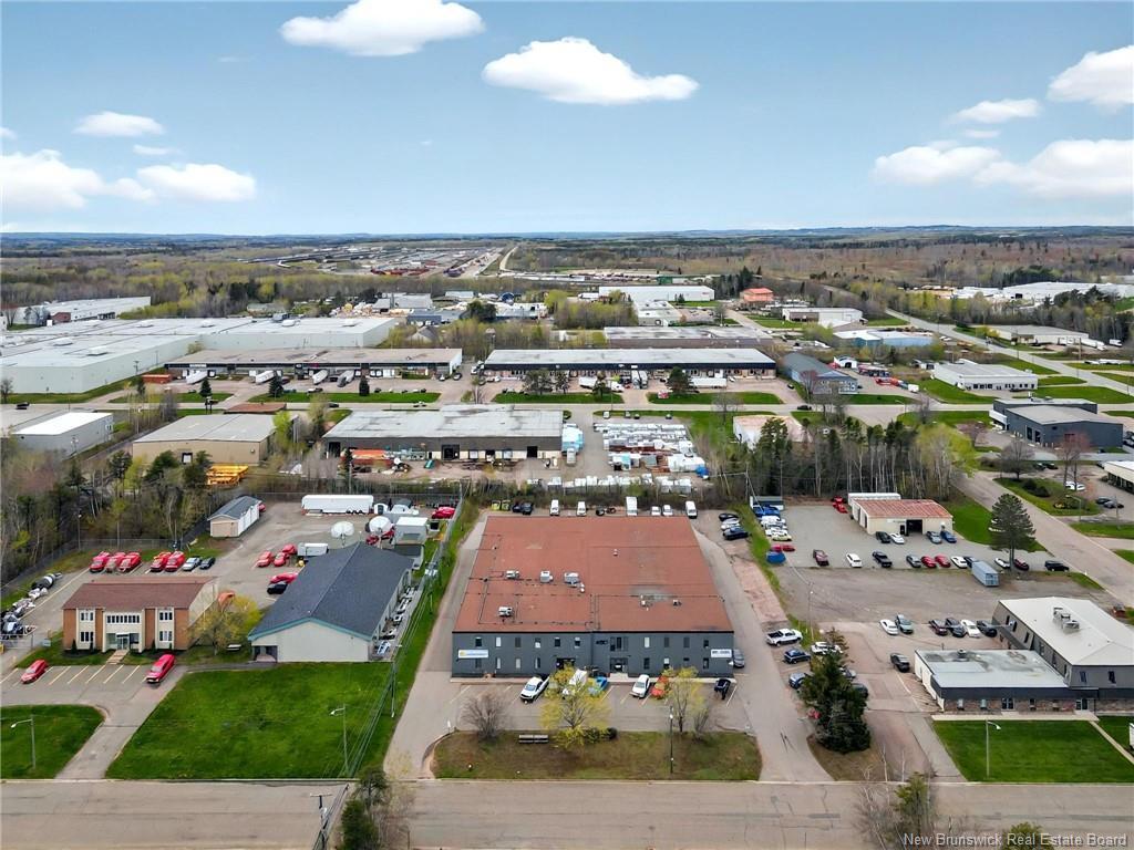 200-80 Driscoll Cres, Moncton, NB