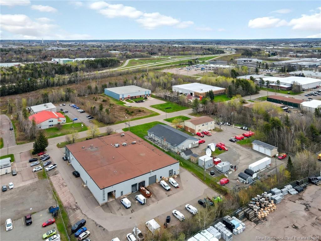 200-80 Driscoll Cres, Moncton, NB