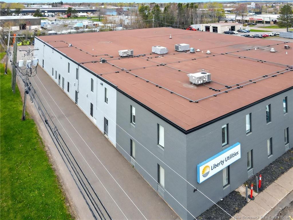 200-80 Driscoll Cres, Moncton, NB