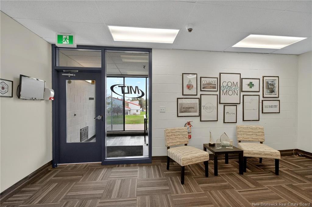 200-80 Driscoll Cres, Moncton, NB