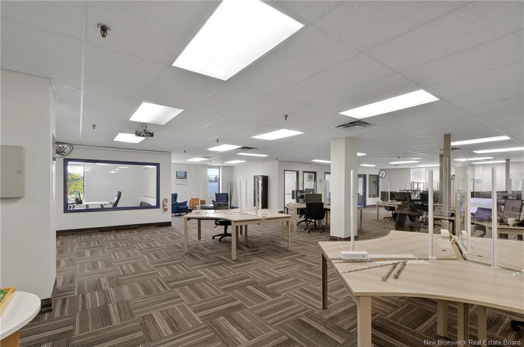 200-80 Driscoll Cres, Moncton, NB