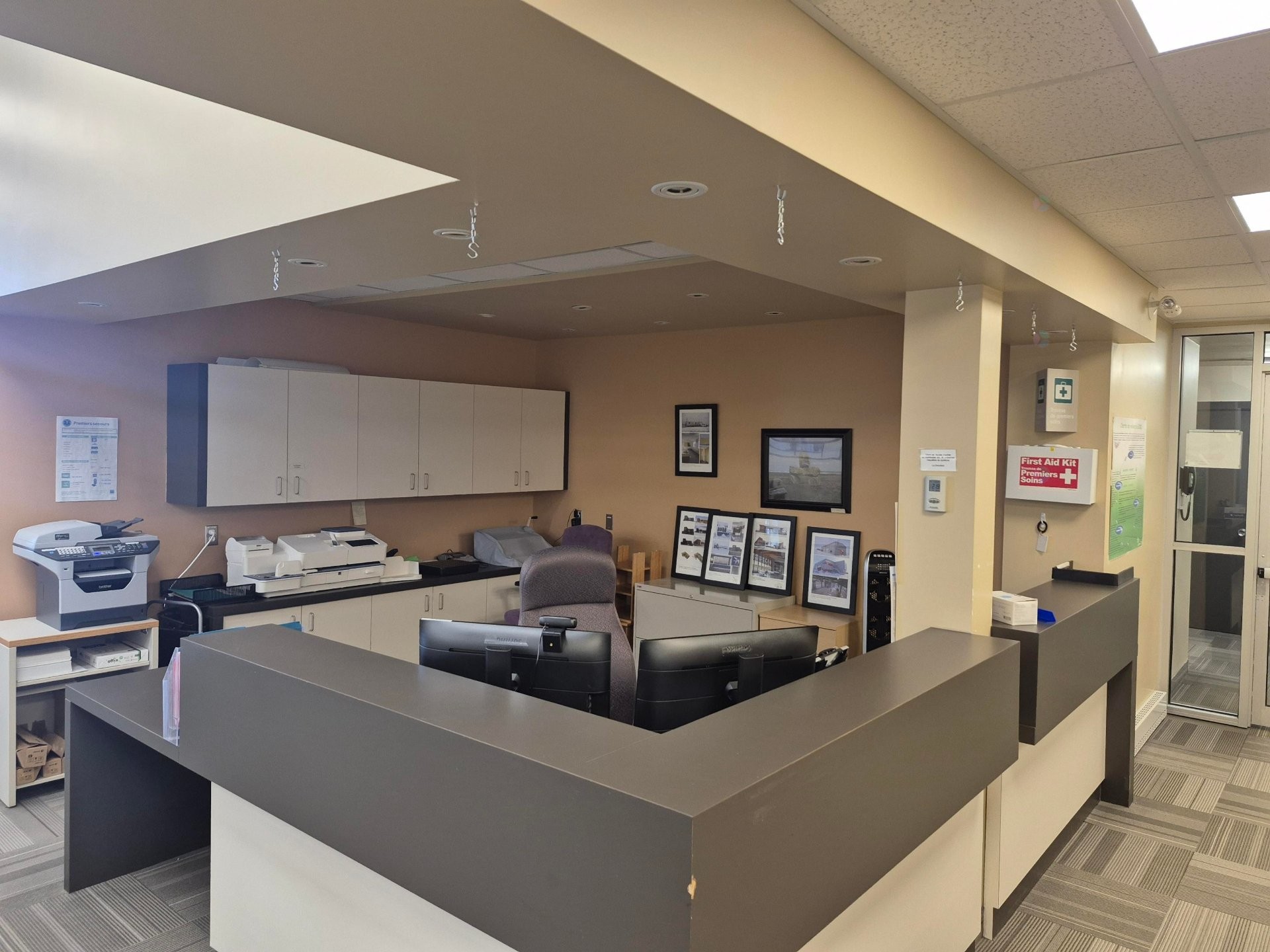 Interior - 255 Av. Principale, Rouyn-Noranda, QC - Indoor