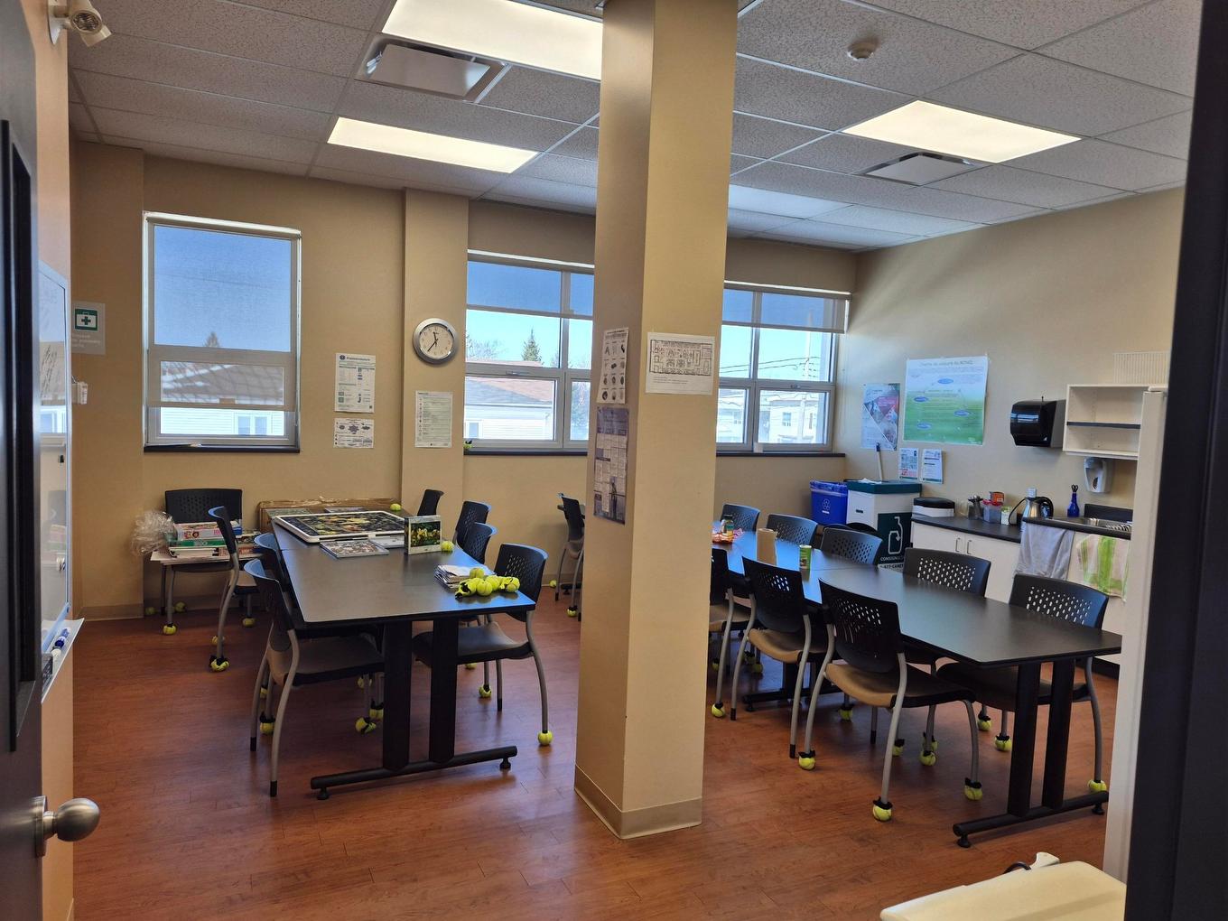 Interior - 255 Av. Principale, Rouyn-Noranda, QC - Indoor