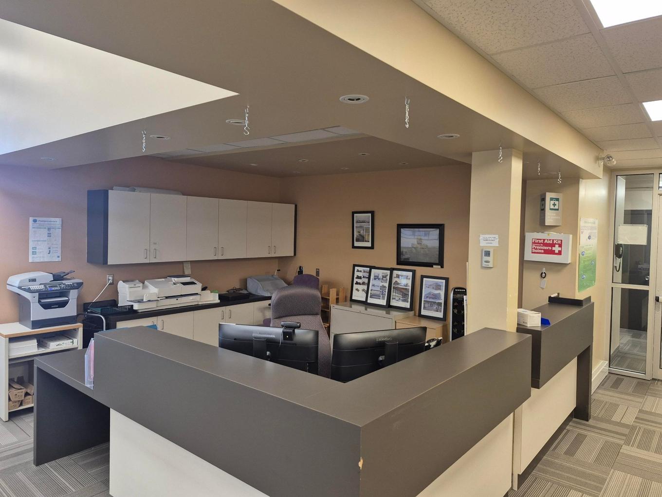 Interior - 255 Av. Principale, Rouyn-Noranda, QC - Indoor