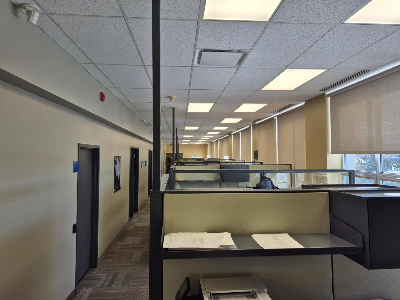 Interior - 255 Av. Principale, Rouyn-Noranda, QC - Indoor Photo Showing Other Room