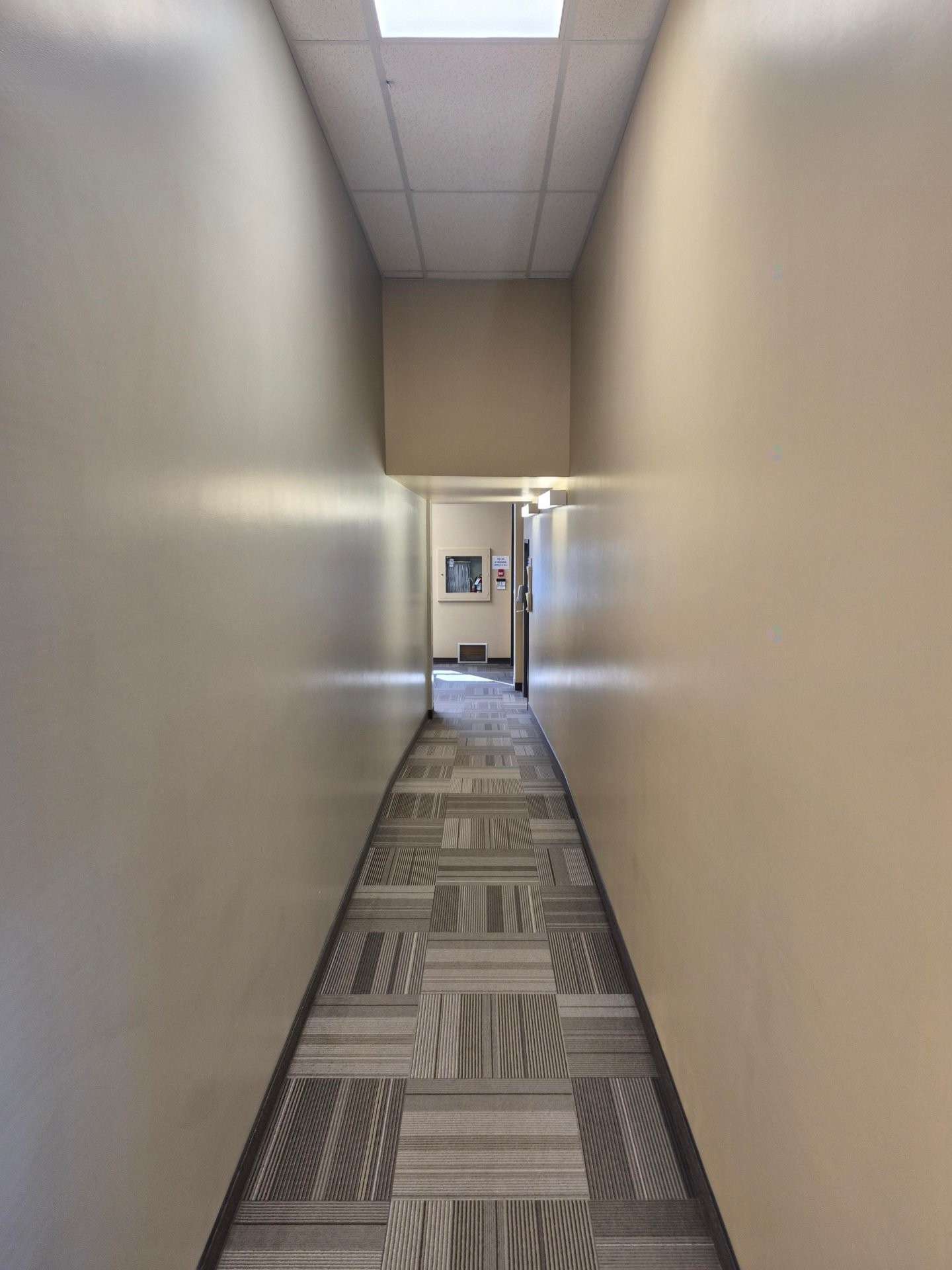 Interior - 255 Av. Principale, Rouyn-Noranda, QC - Indoor Photo Showing Other Room