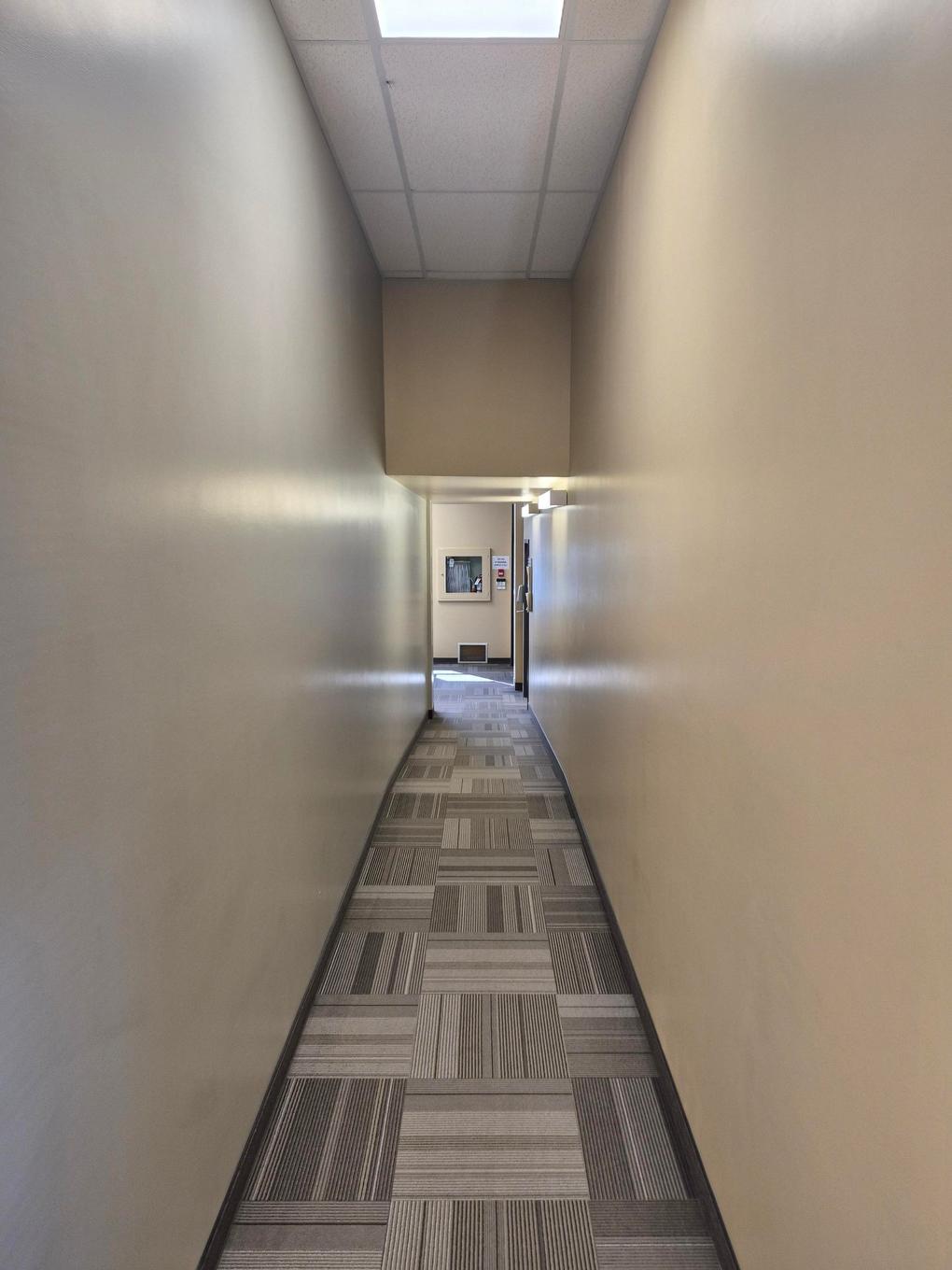 Interior - 255 Av. Principale, Rouyn-Noranda, QC - Indoor Photo Showing Other Room