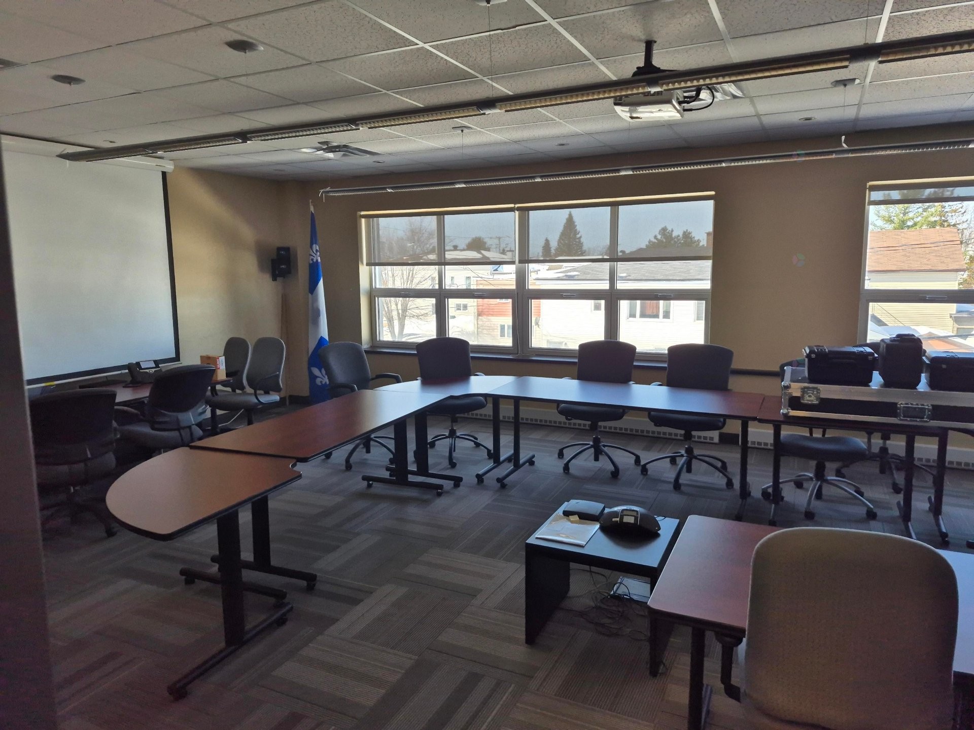 Interior - 255 Av. Principale, Rouyn-Noranda, QC - Indoor