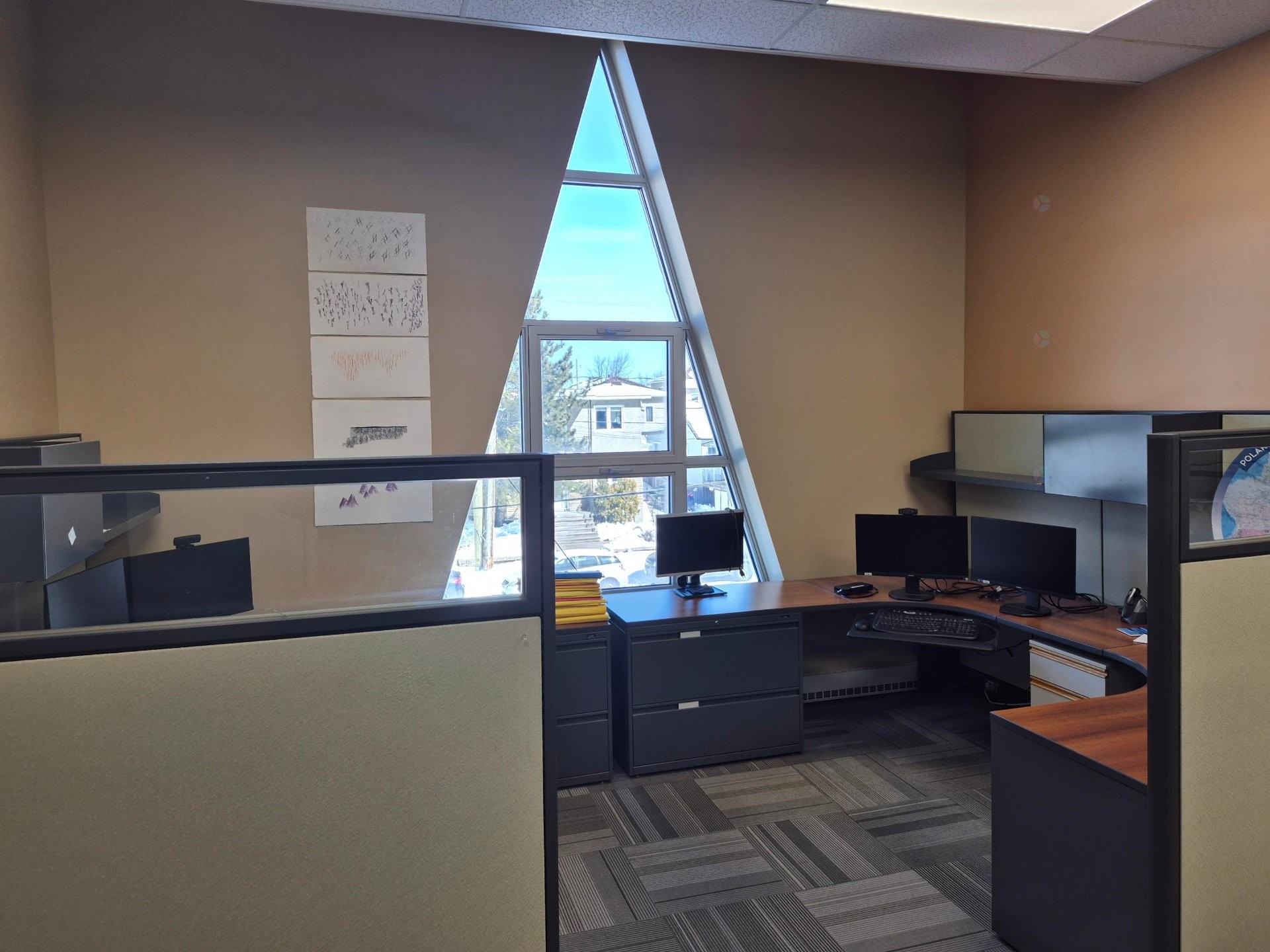 Interior - 255 Av. Principale, Rouyn-Noranda, QC - Indoor Photo Showing Other Room