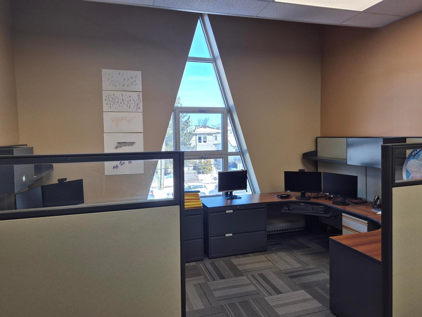 Interior - 255 Av. Principale, Rouyn-Noranda, QC - Indoor Photo Showing Other Room