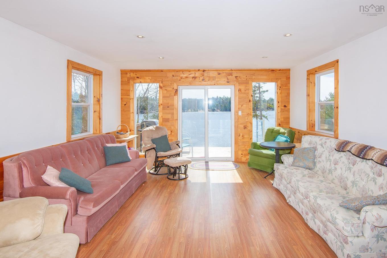 Lot 13 164 North Wrights Lake Road, Doucetteville, NS