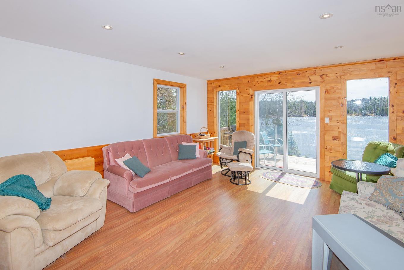 Lot 13 164 North Wrights Lake Road, Doucetteville, NS