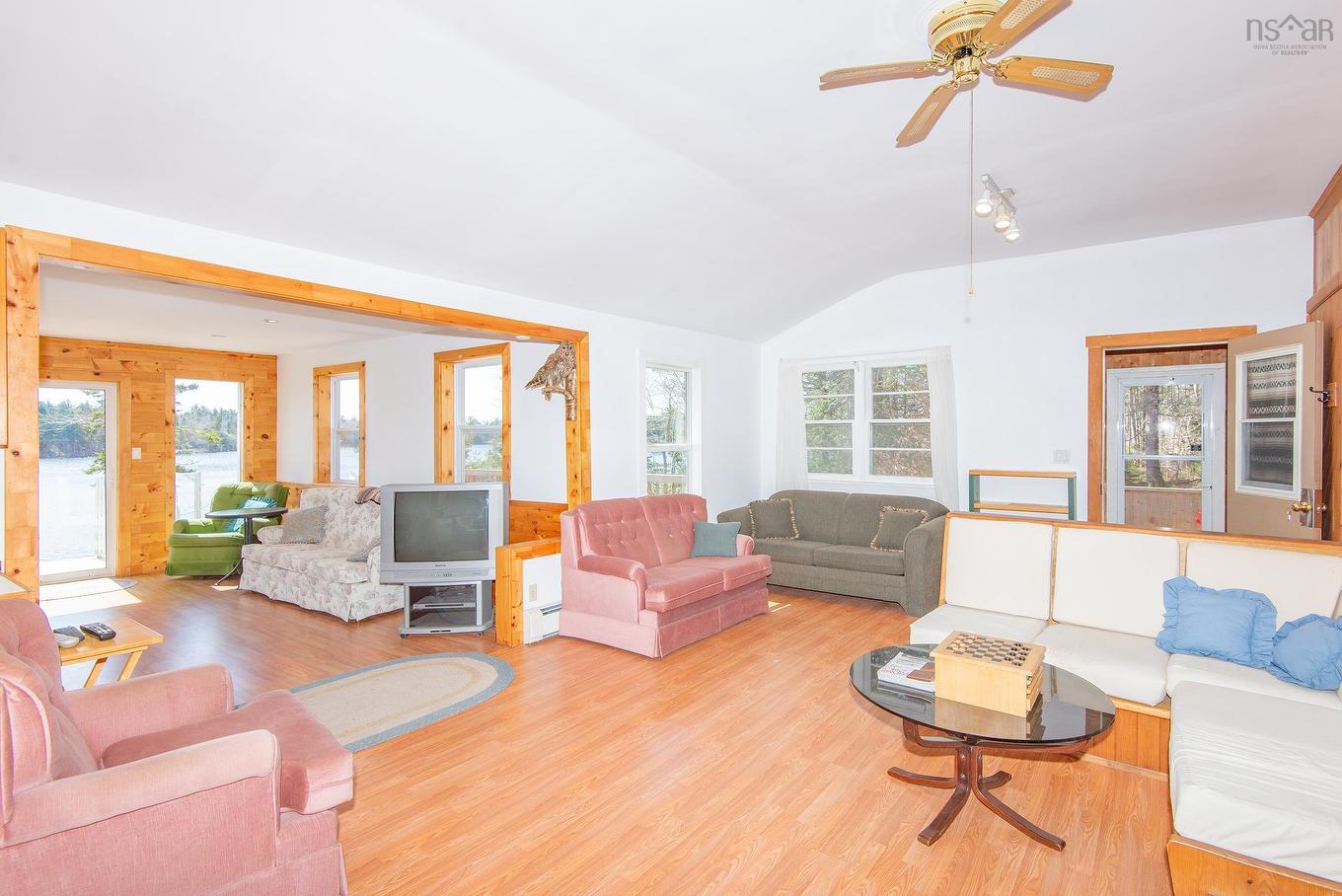 Lot 13 164 North Wrights Lake Road, Doucetteville, NS