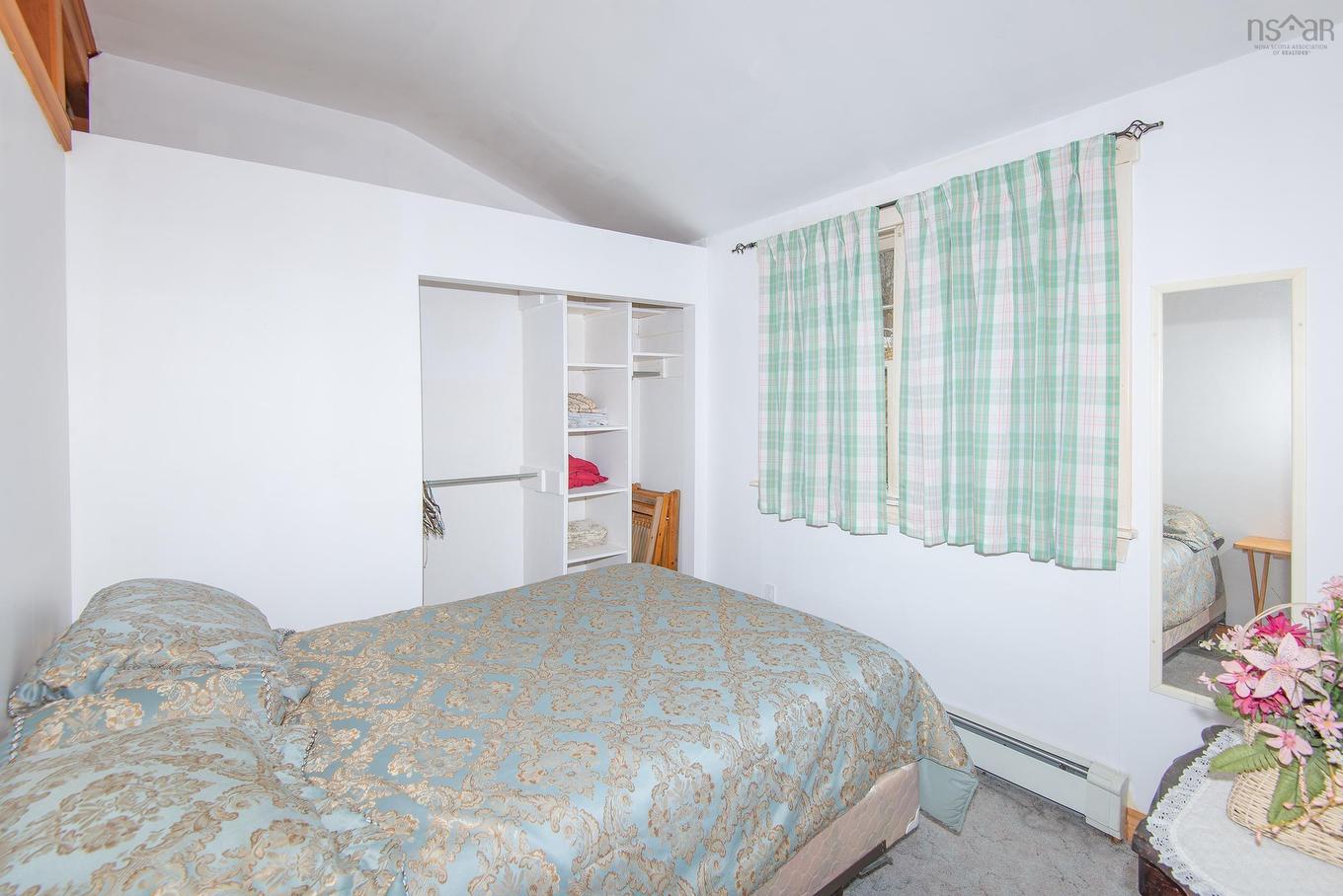 Lot 13 164 North Wrights Lake Road, Doucetteville, NS