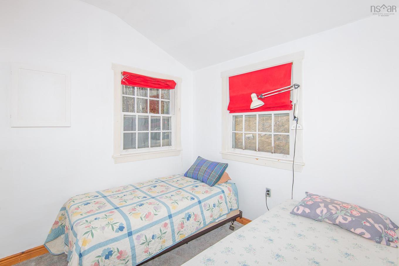 Lot 13 164 North Wrights Lake Road, Doucetteville, NS