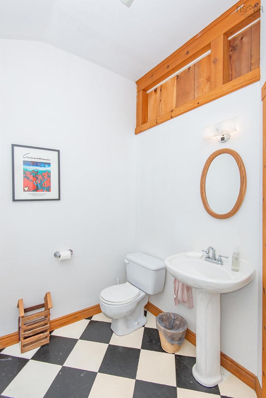 Lot 13 164 North Wrights Lake Road, Doucetteville, NS