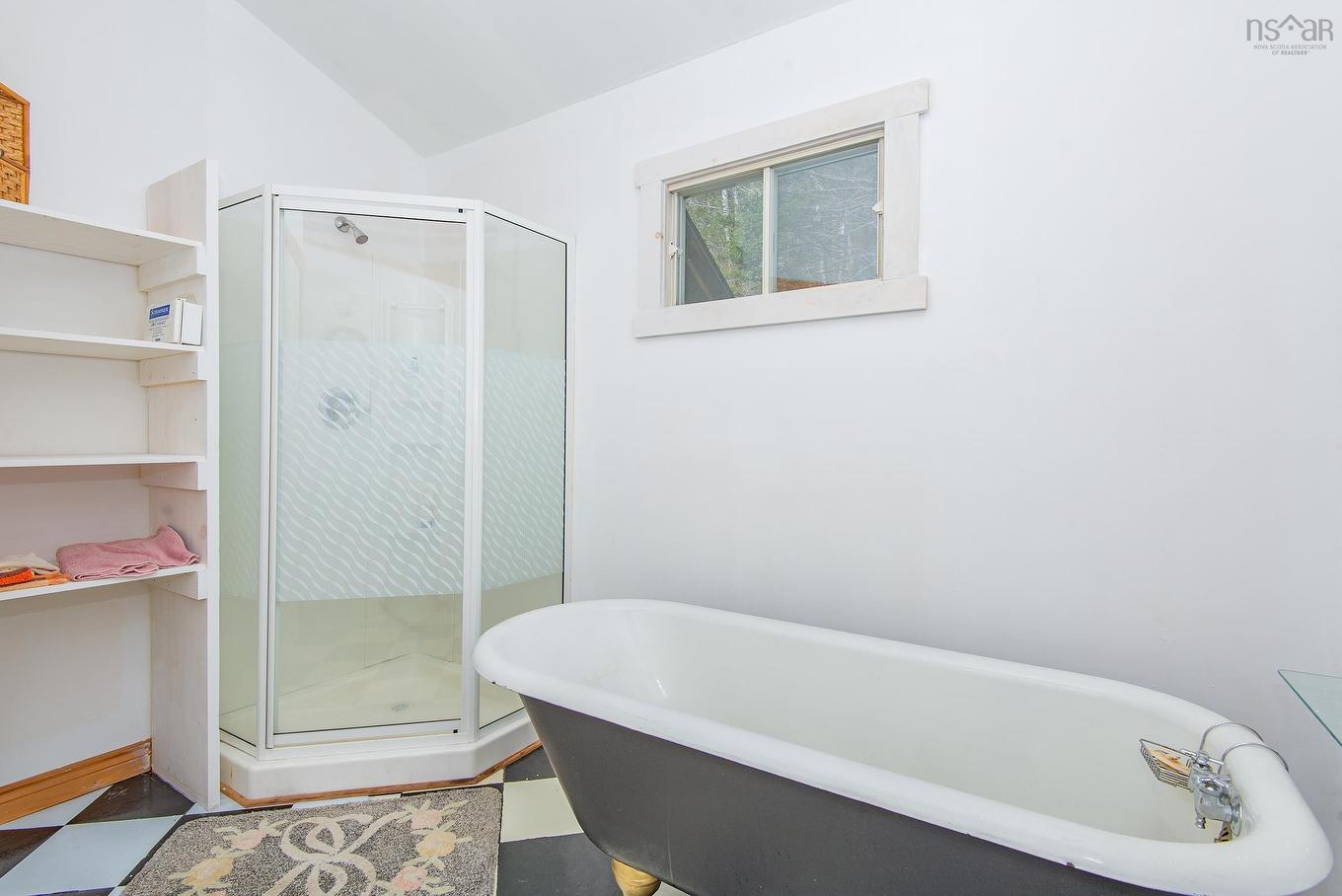 Lot 13 164 North Wrights Lake Road, Doucetteville, NS