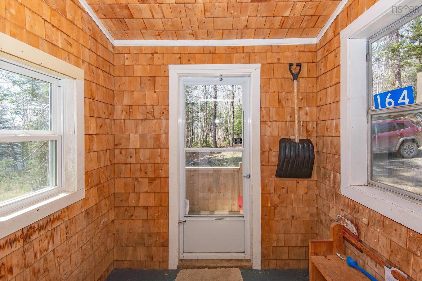 Lot 13 164 North Wrights Lake Road, Doucetteville, NS