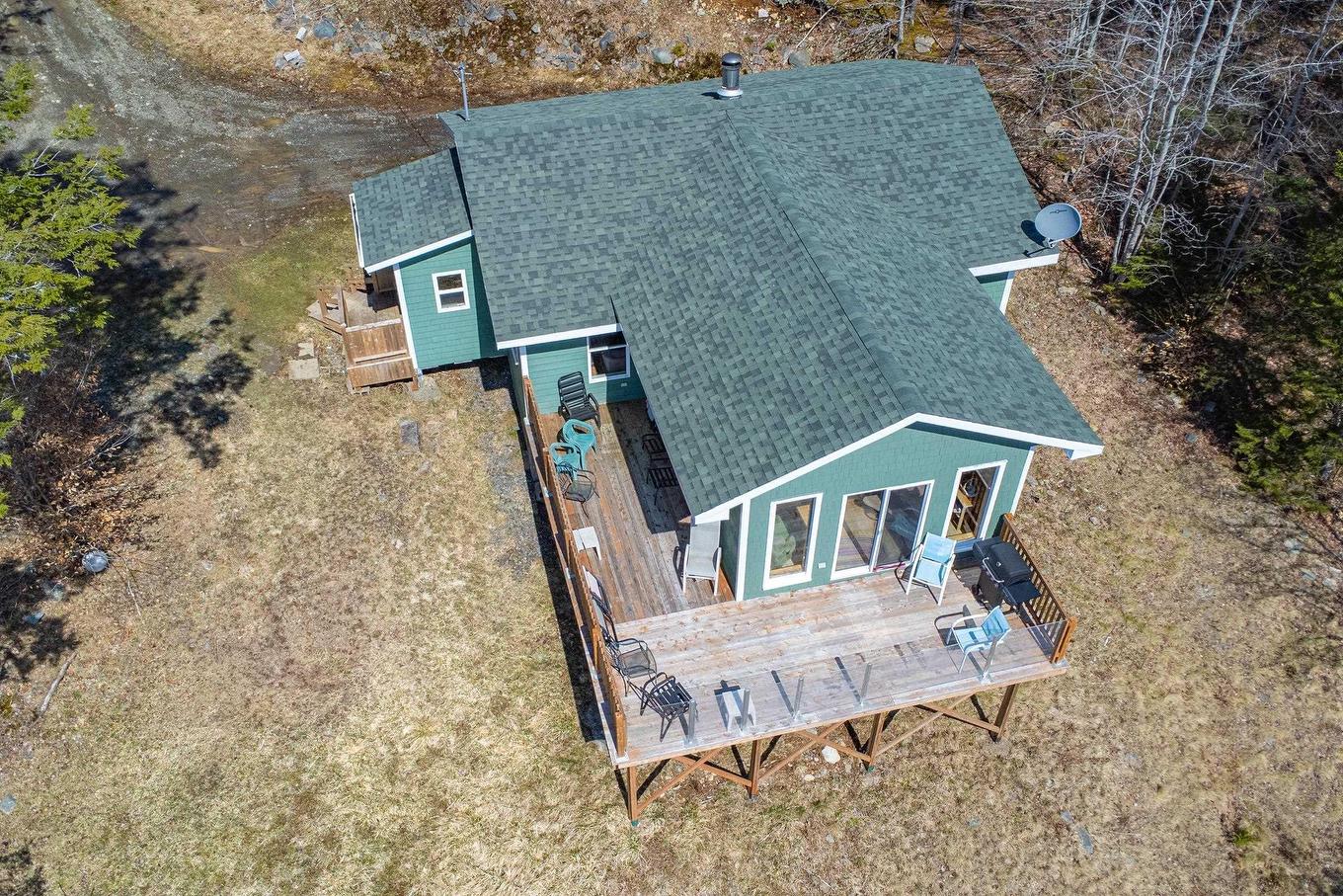 Lot 13 164 North Wrights Lake Road, Doucetteville, NS