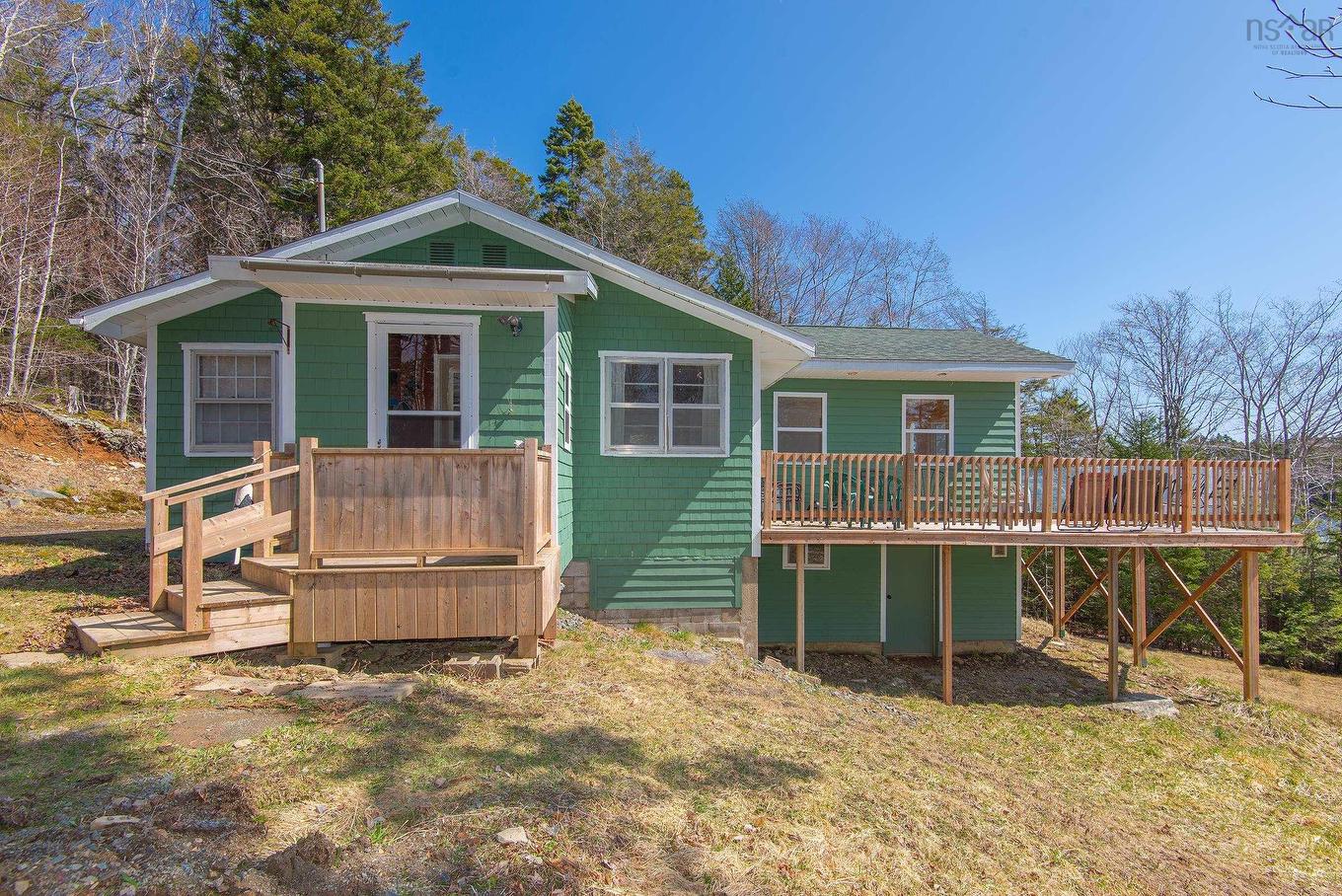 Lot 13 164 North Wrights Lake Road, Doucetteville, NS