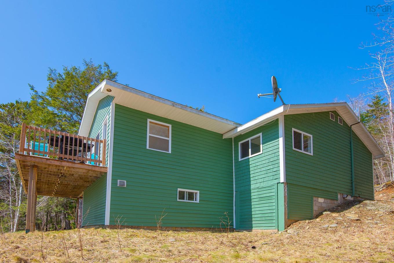 Lot 13 164 North Wrights Lake Road, Doucetteville, NS