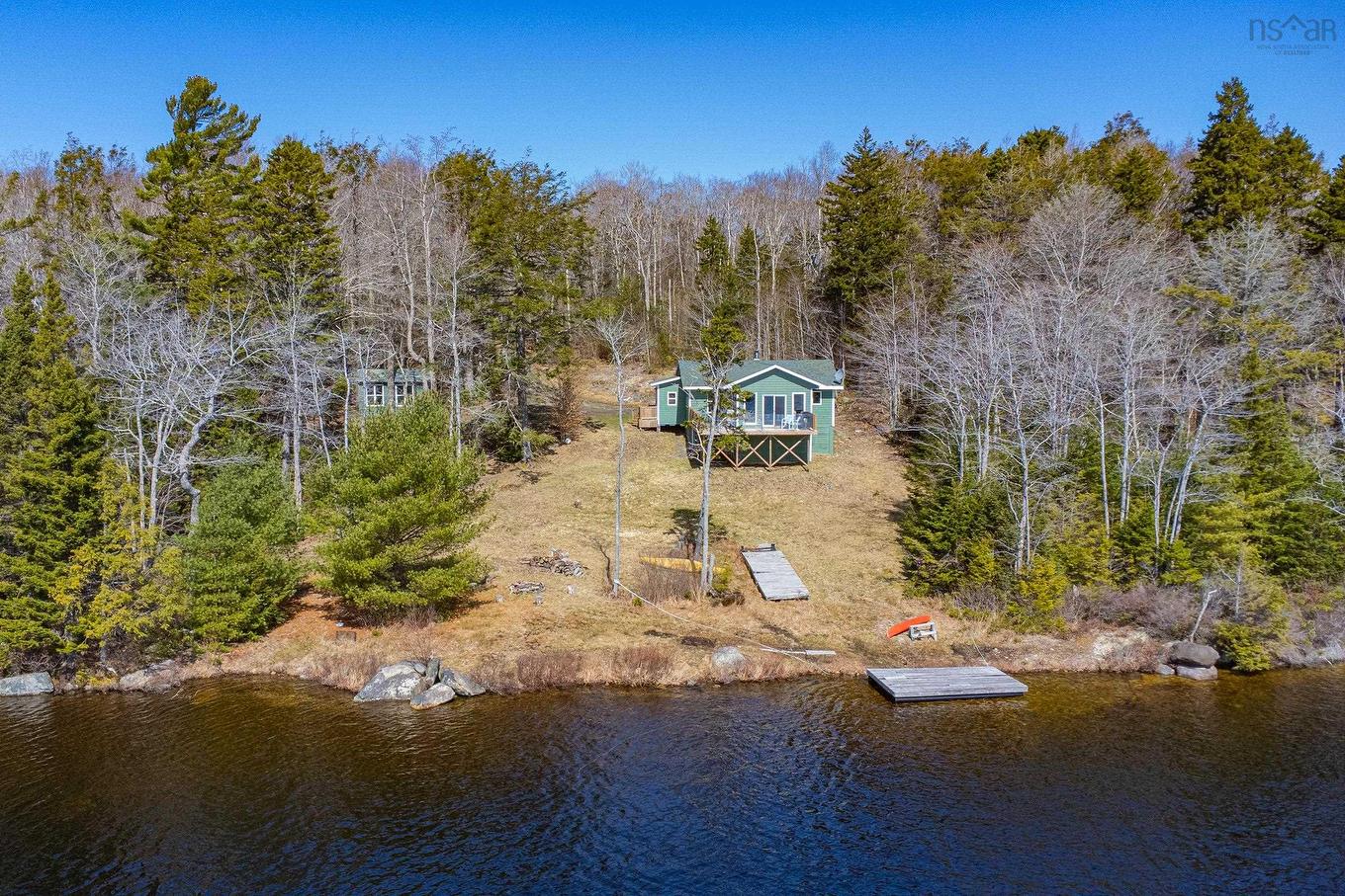 Lot 13 164 North Wrights Lake Road, Doucetteville, NS