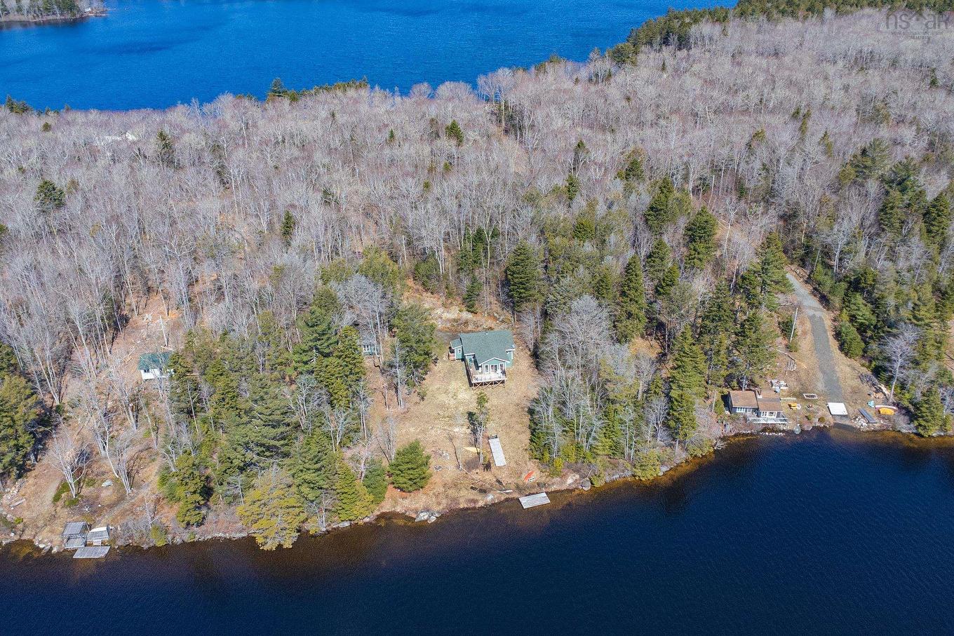 Lot 13 164 North Wrights Lake Road, Doucetteville, NS